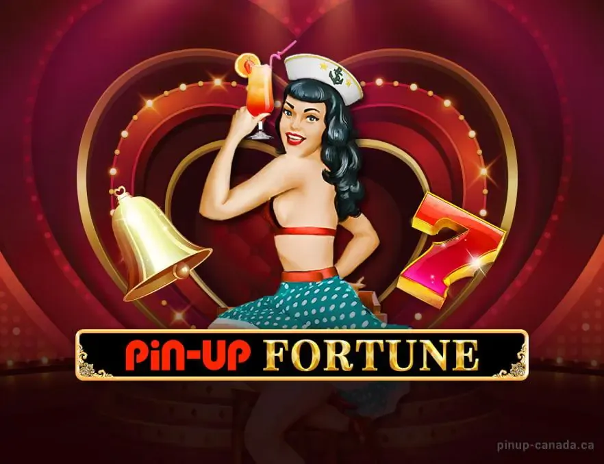 Legiano Casino Slot de Fortune